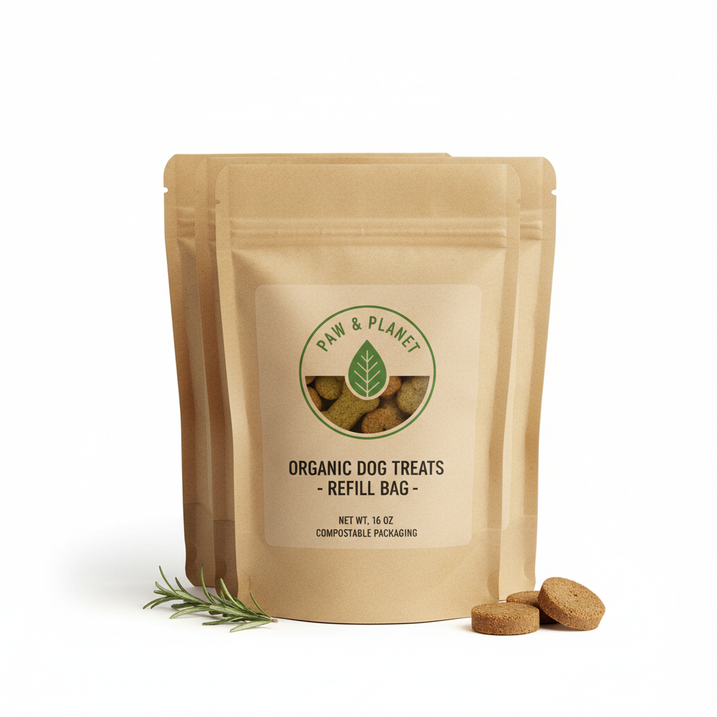 Tasty Training Treats (Eco Refill) by Pup Suds